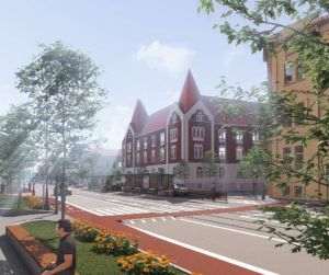 Proiect Piaţa Mocioni